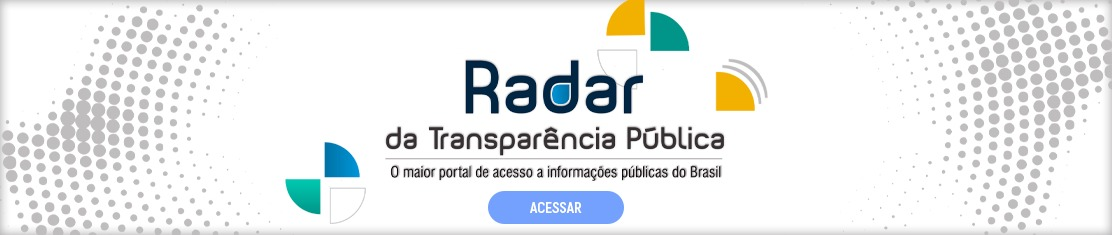 Radar da Transparência