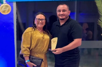 Sala do Empreendedor de Viçosa conquista, pela terceira vez, o Selo Ouro do Sebrae