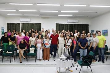 Encontro Pedagógico 2024