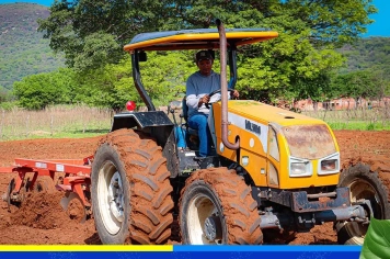 Cortes de Terra 2026