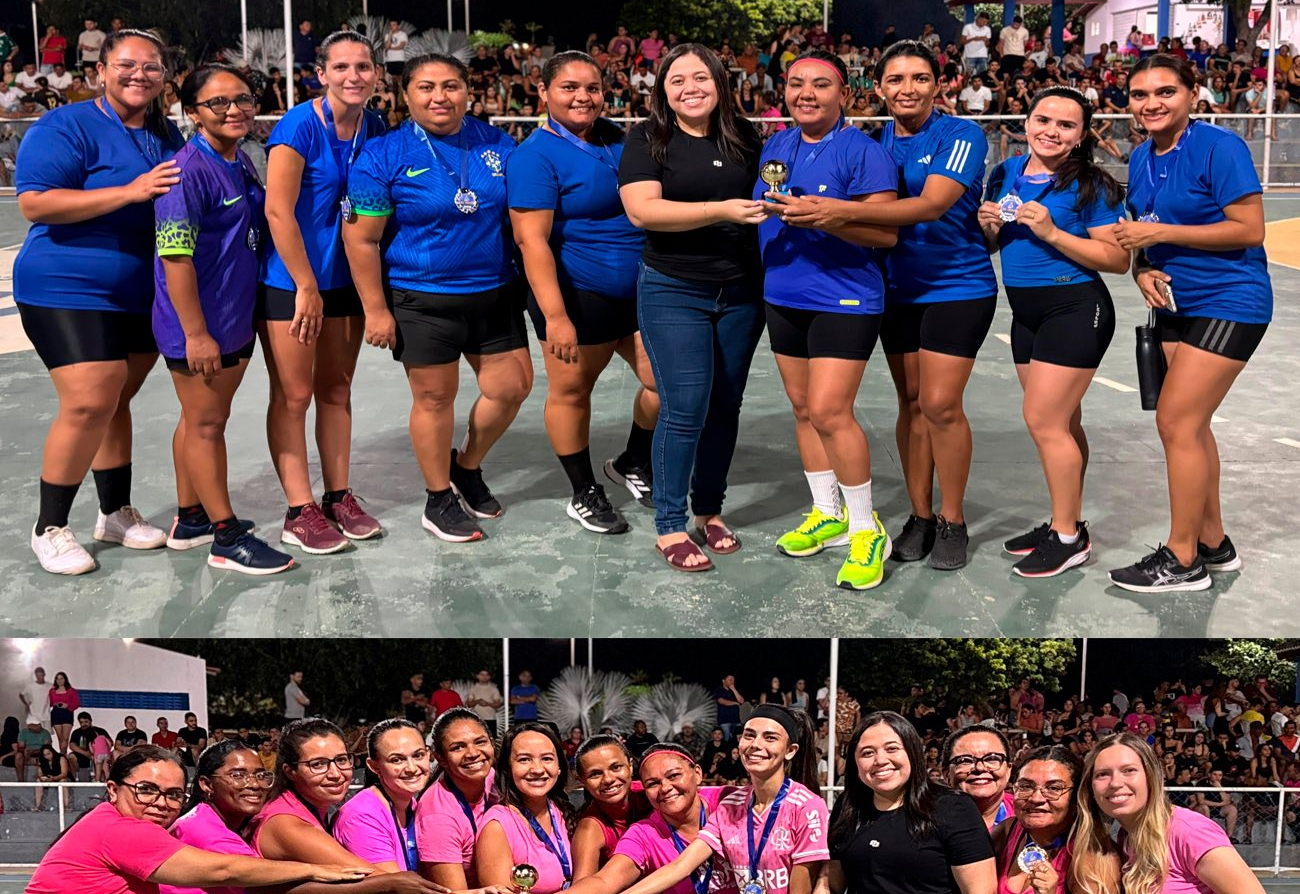 Sucesso define mais uma edição dos Jogos Internos Francisco Lioneto em Viçosa