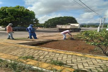 Limpeza Pública