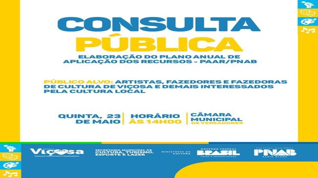 Consulta Pública 